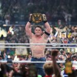 John Cena