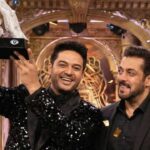 Bigg Boss 19 Winner